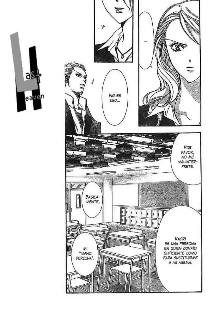 Skip Beat! - Capítulo 134 - Página 10 - LectorTMOo