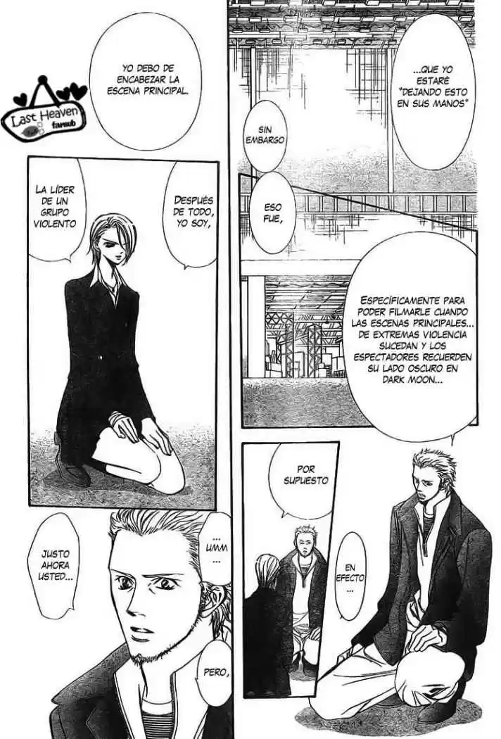 Skip Beat! - Capítulo 134 - Página 14 - LectorTMOo
