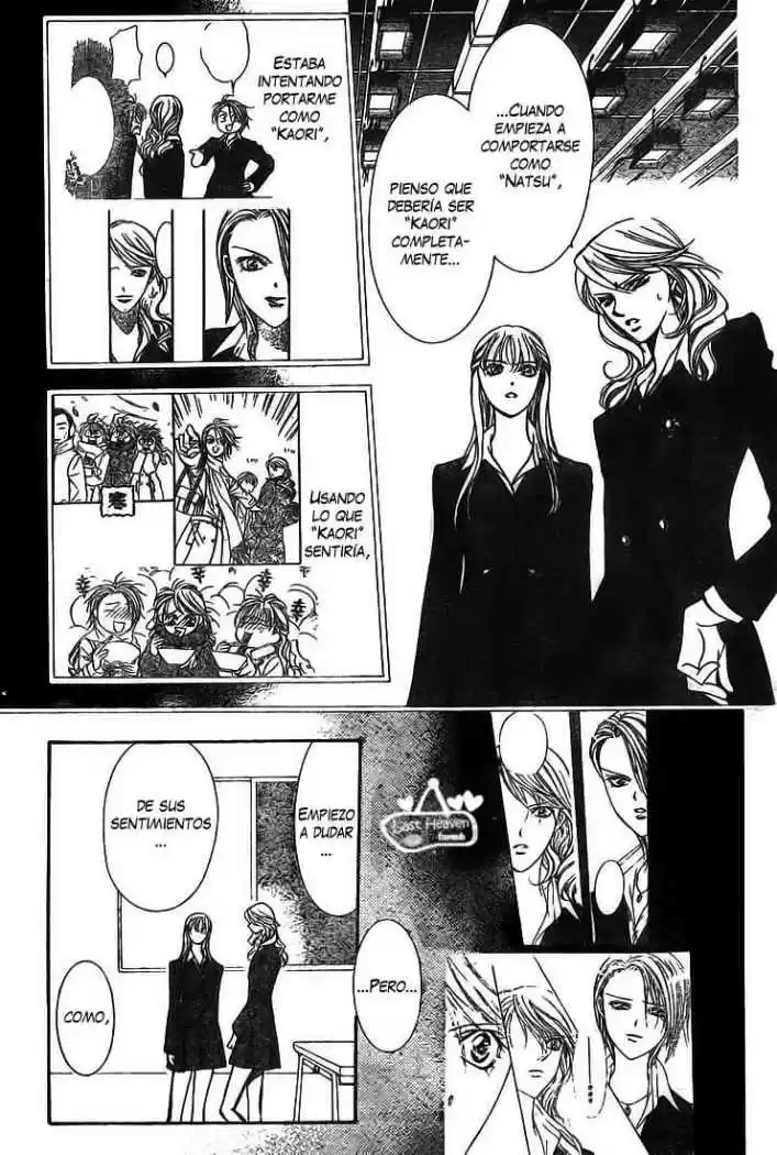 Skip Beat! - Capítulo 134 - Página 16 - LectorTMOo