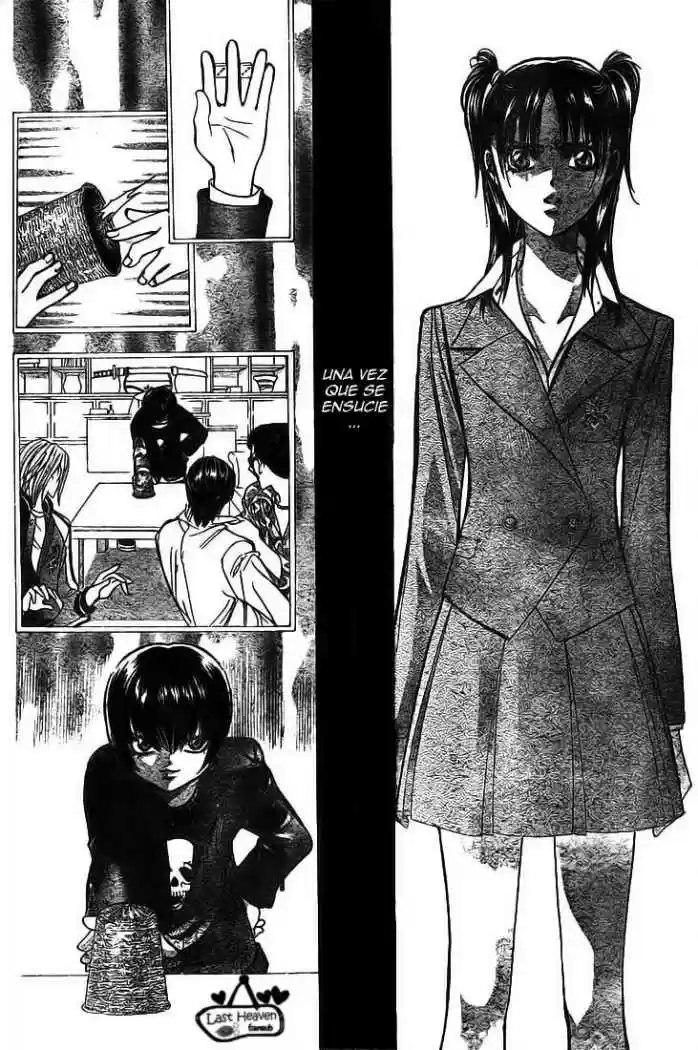 Skip Beat! - Capítulo 134 - Página 19 - LectorTMOo