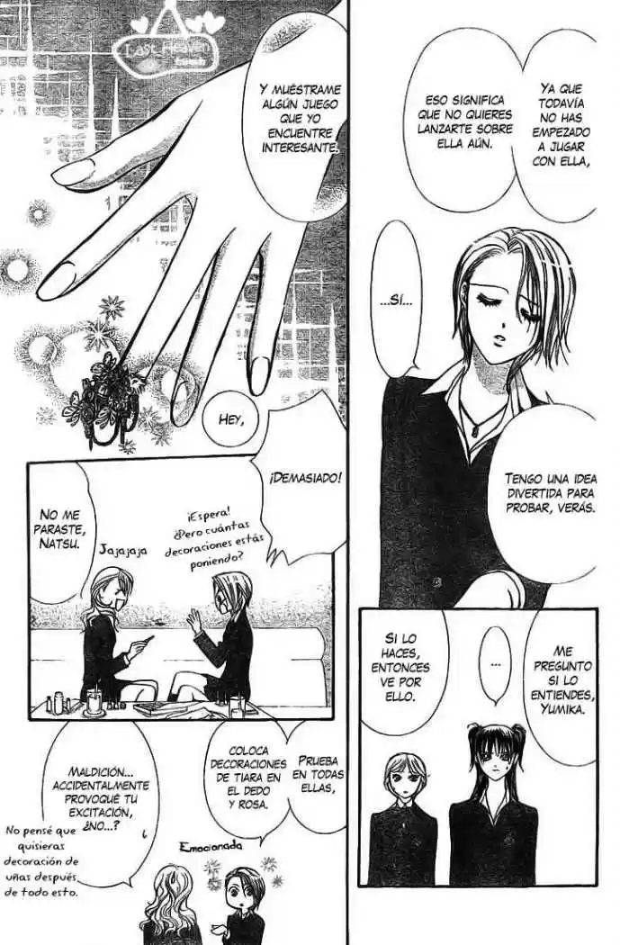 Skip Beat! - Capítulo 134 - Página 24 - LectorTMOo