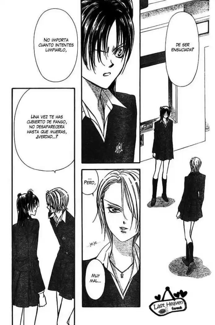 Skip Beat! - Capítulo 134 - Página 28 - LectorTMOo