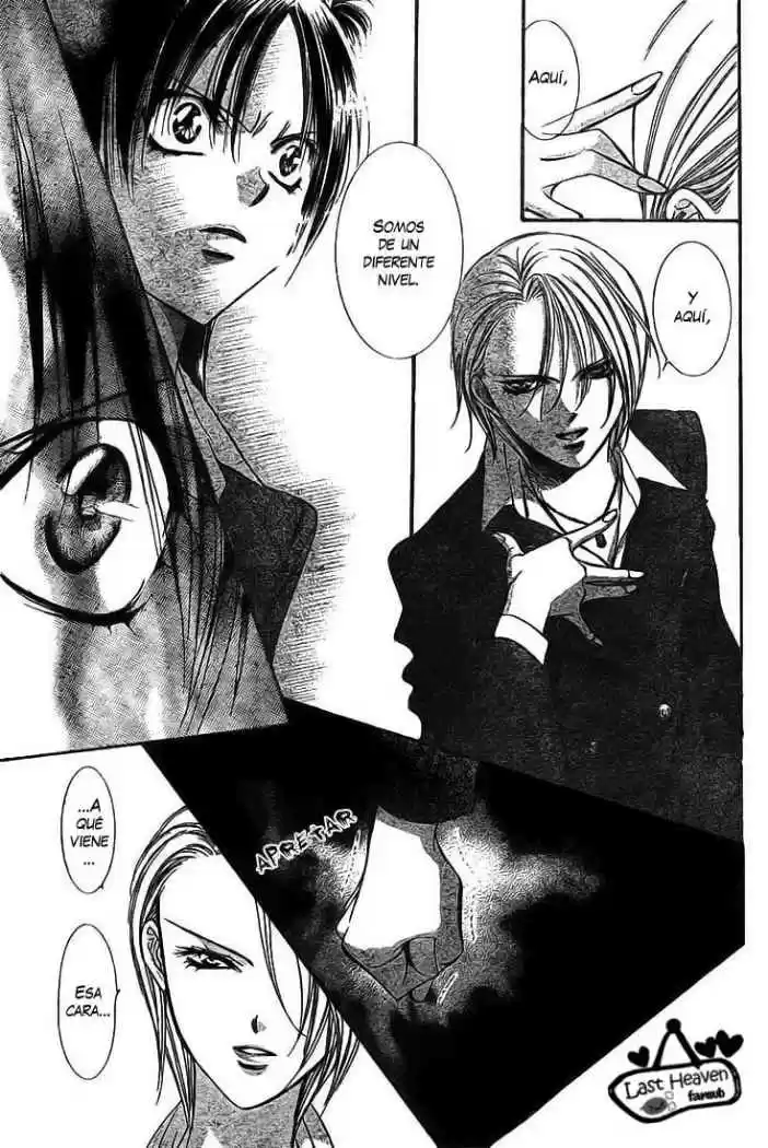 Skip Beat! - Capítulo 134 - Página 30 - LectorTMOo