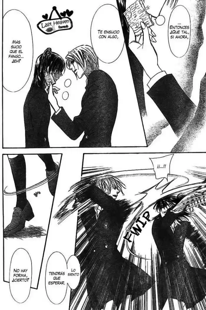 Skip Beat! - Capítulo 134 - Página 31 - LectorTMOo