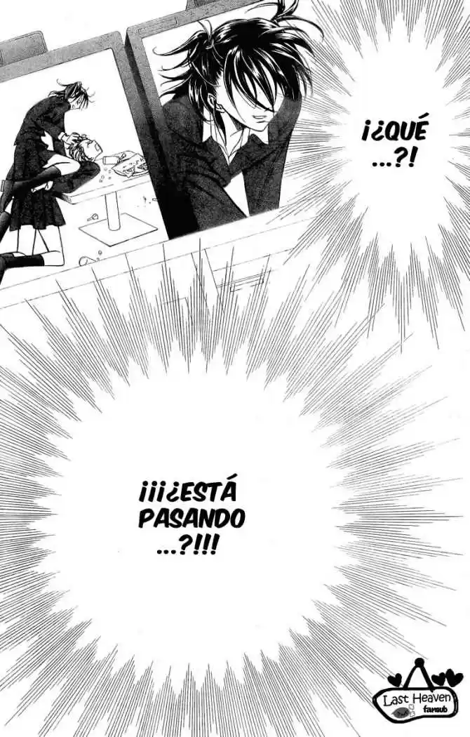 Skip Beat! - Capítulo 135 - Página 7 - LectorTMOo