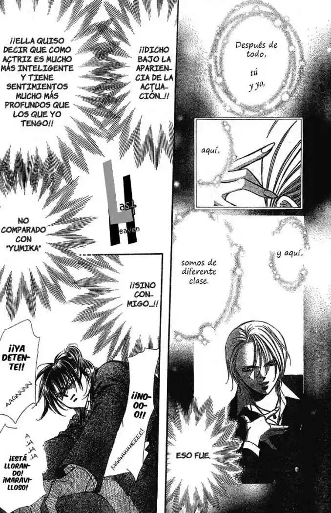Skip Beat! - Capítulo 135 - Página 13 - LectorTMOo