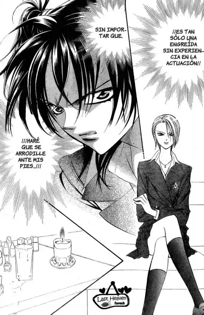 Skip Beat! - Capítulo 135 - Página 14 - LectorTMOo