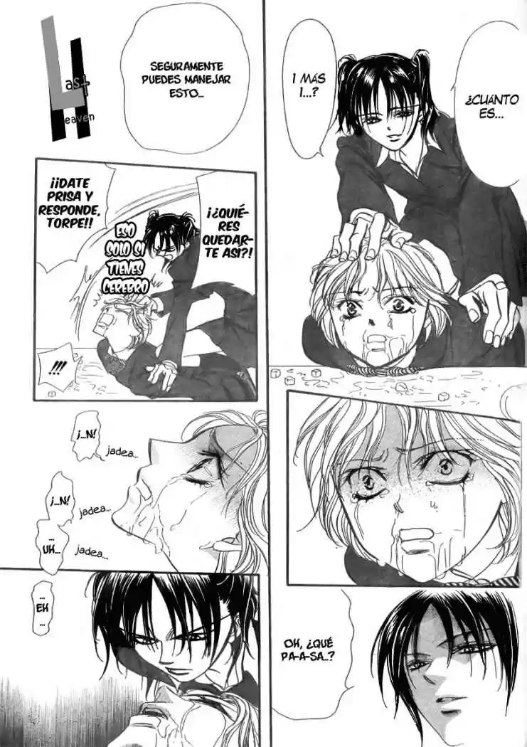 Skip Beat! - Capítulo 135 - Página 16 - LectorTMOo