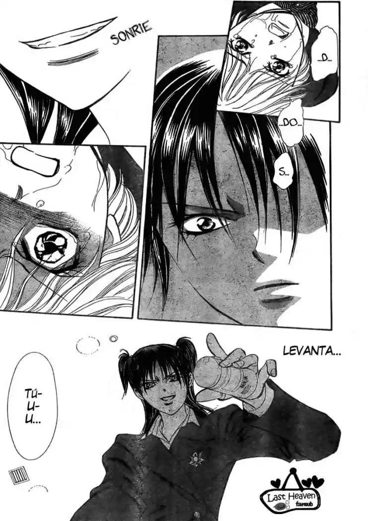 Skip Beat! - Capítulo 135 - Página 17 - LectorTMOo