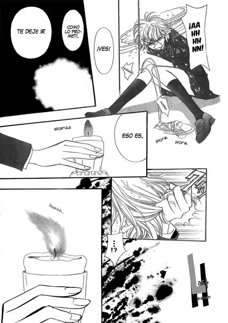 Skip Beat! - Capítulo 135 - Página 19 - LectorTMOo