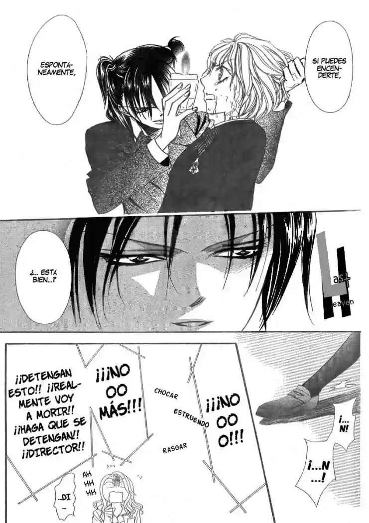 Skip Beat! - Capítulo 135 - Página 20 - LectorTMOo
