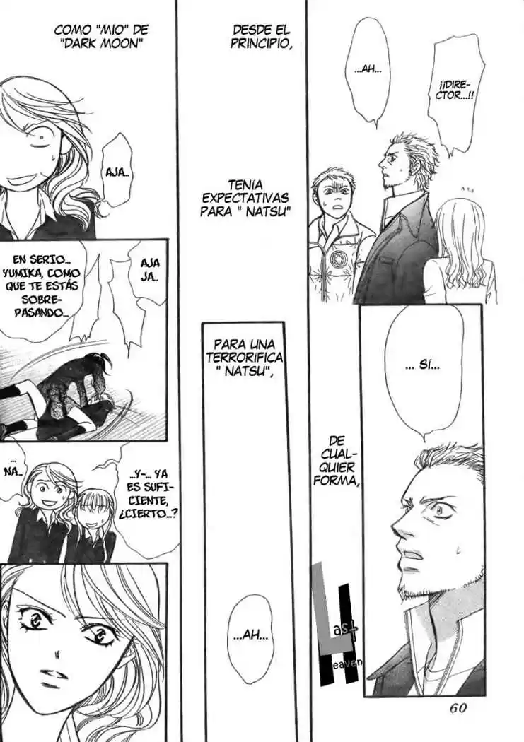 Skip Beat! - Capítulo 135 - Página 21 - LectorTMOo