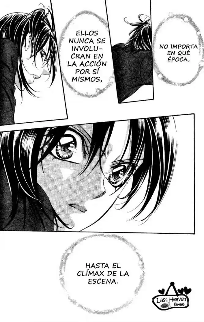 Skip Beat! - Capítulo 135 - Página 23 - LectorTMOo
