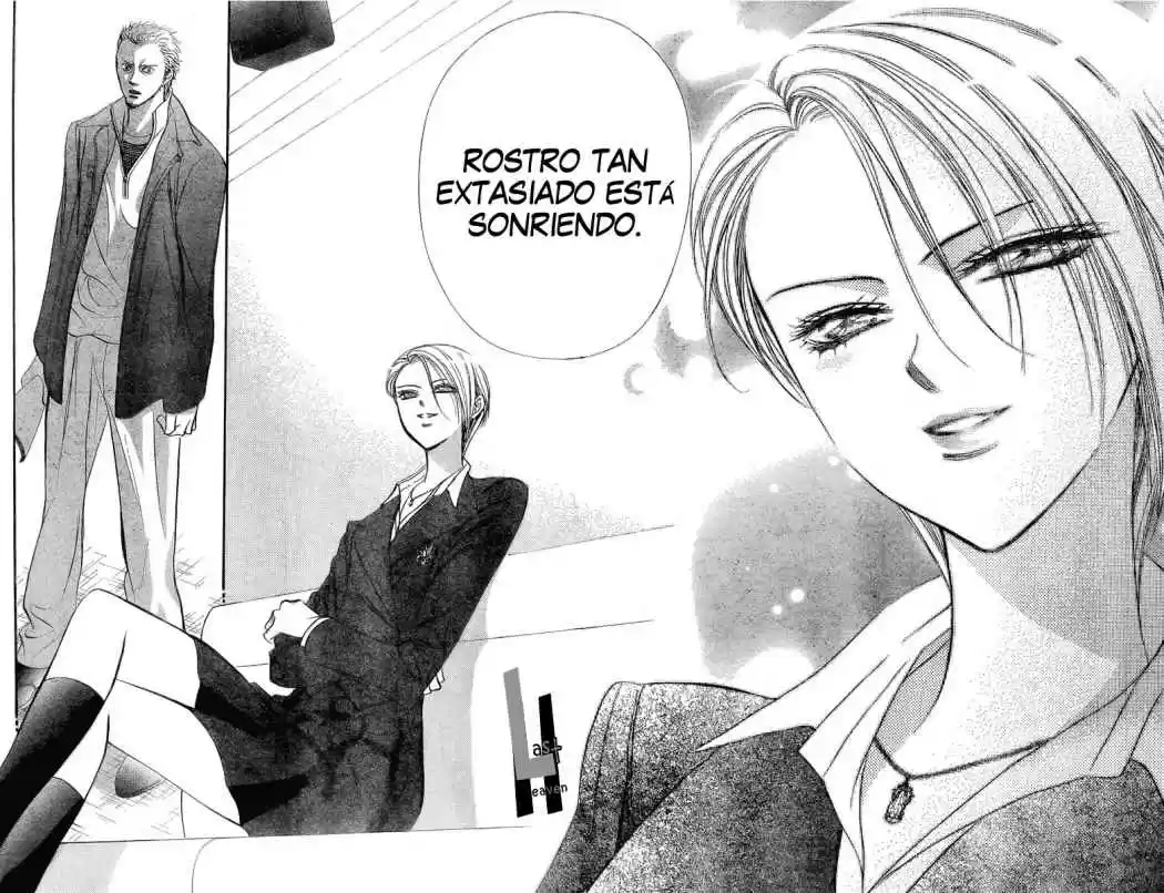 Skip Beat! - Capítulo 135 - Página 25 - LectorTMOo