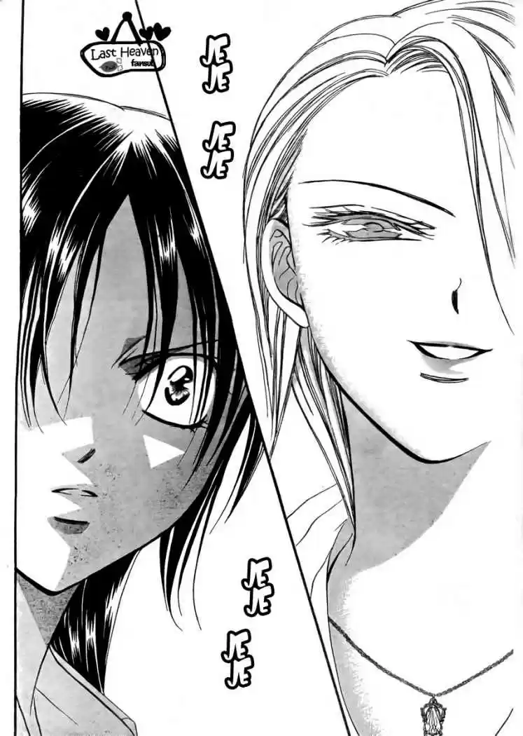 Skip Beat! - Capítulo 135 - Página 27 - LectorTMOo