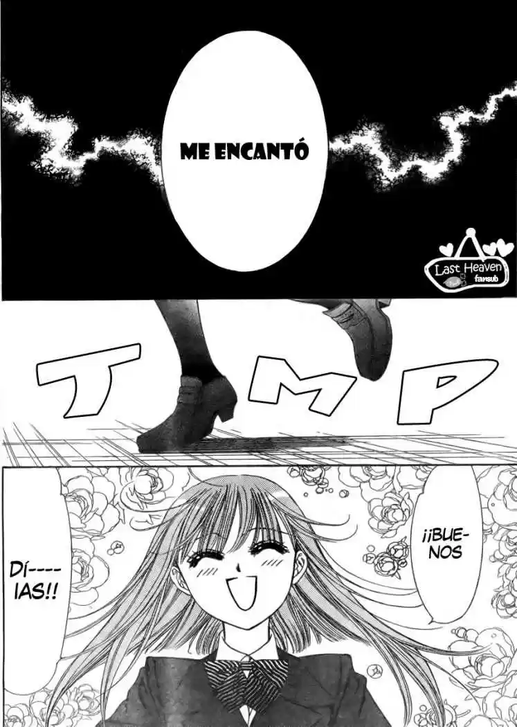 Skip Beat! - Capítulo 135 - Página 28 - LectorTMOo