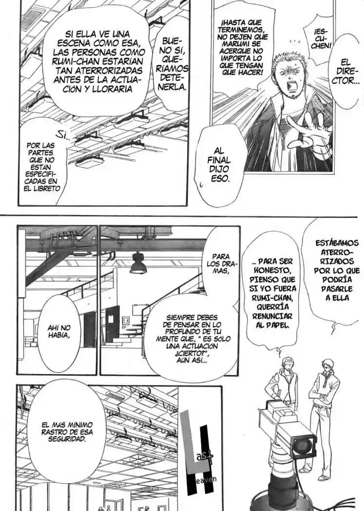 Skip Beat! - Capítulo 135 - Página 31 - LectorTMOo