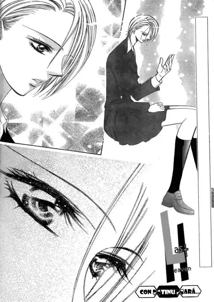 Skip Beat! - Capítulo 135 - Página 34 - LectorTMOo