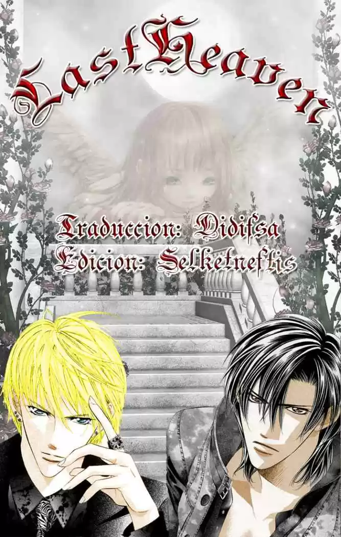 Skip Beat! - Capítulo 136 - Página 4 - LectorTMOo