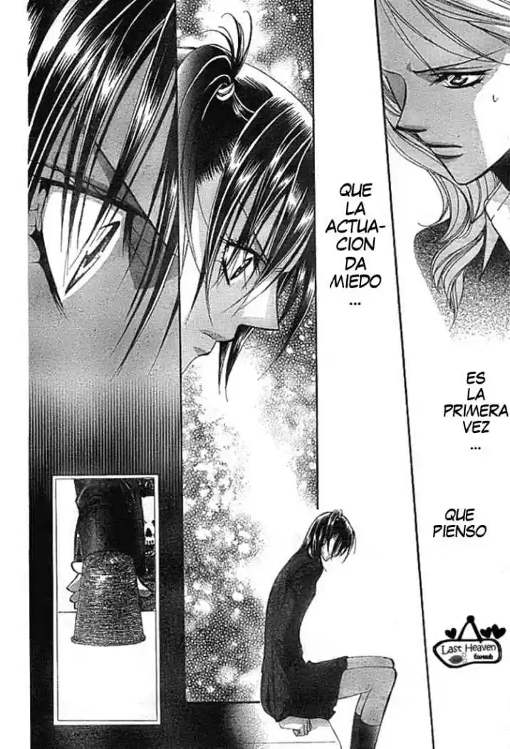 Skip Beat! - Capítulo 136 - Página 10 - LectorTMOo