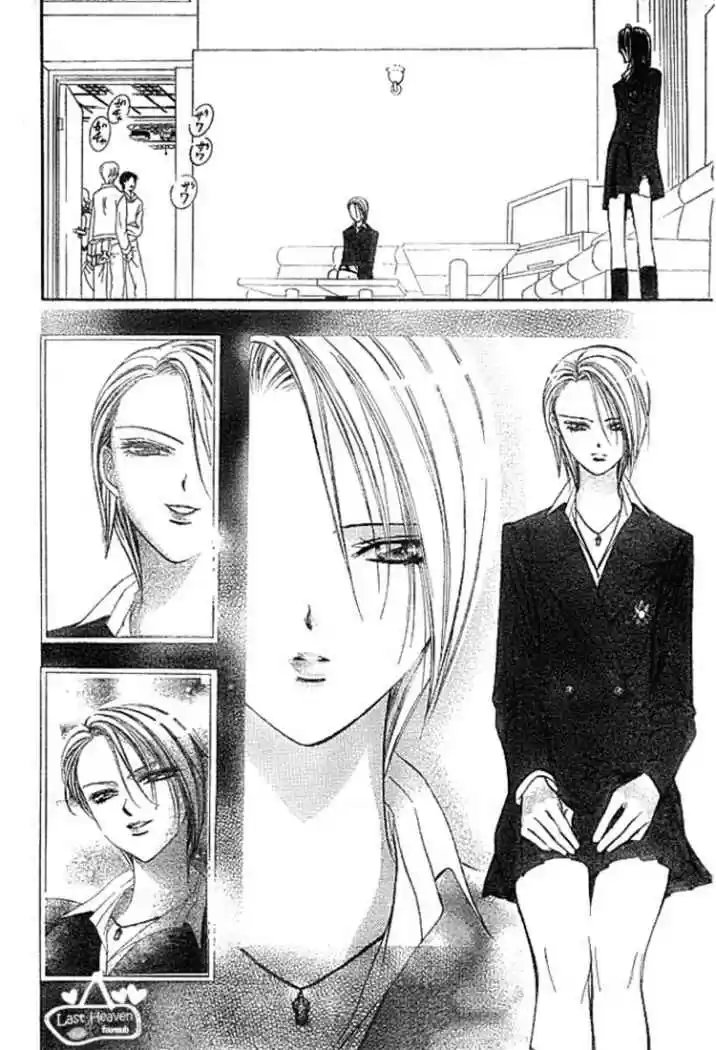 Skip Beat! - Capítulo 136 - Página 12 - LectorTMOo