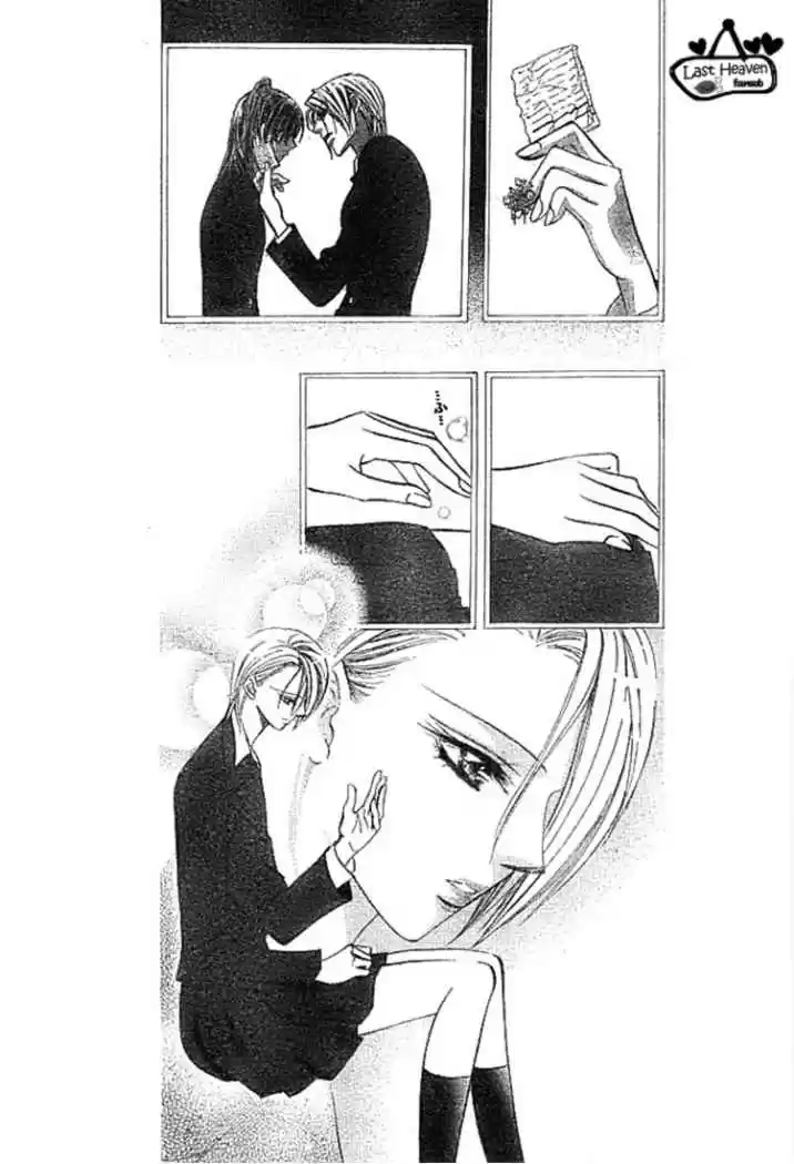 Skip Beat! - Capítulo 136 - Página 13 - LectorTMOo