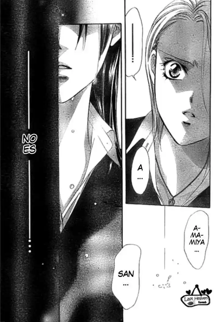 Skip Beat! - Capítulo 136 - Página 24 - LectorTMOo