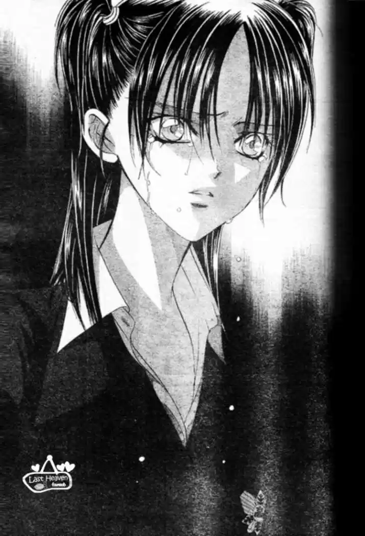 Skip Beat! - Capítulo 136 - Página 25 - LectorTMOo