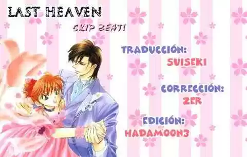 Skip Beat! - Capítulo 137 - Página 4 - LectorTMOo