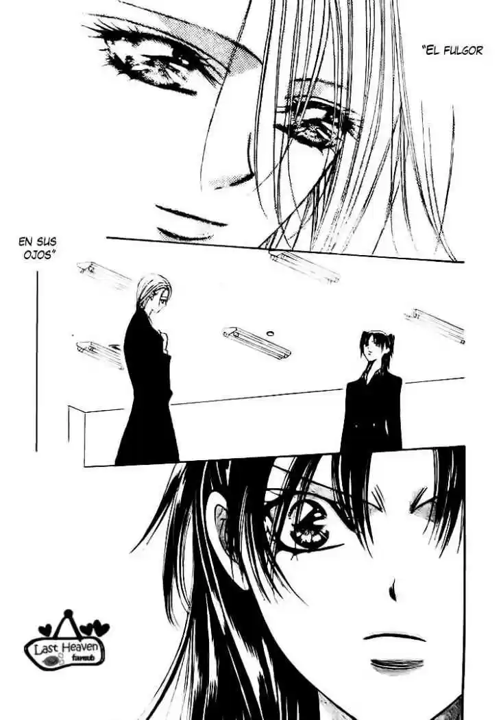 Skip Beat! - Capítulo 137 - Página 7 - LectorTMOo