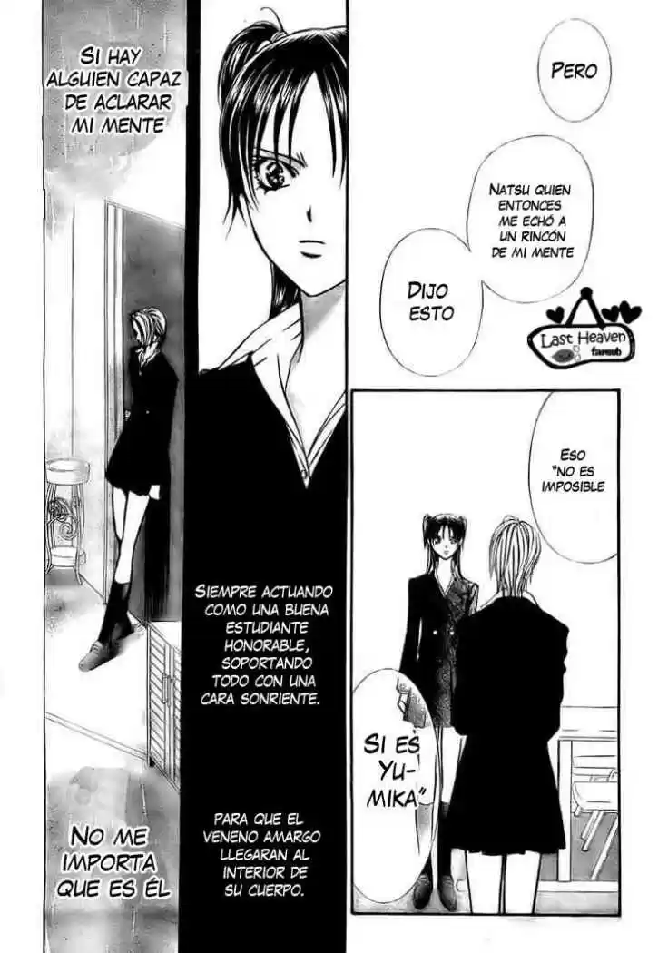 Skip Beat! - Capítulo 137 - Página 13 - LectorTMOo