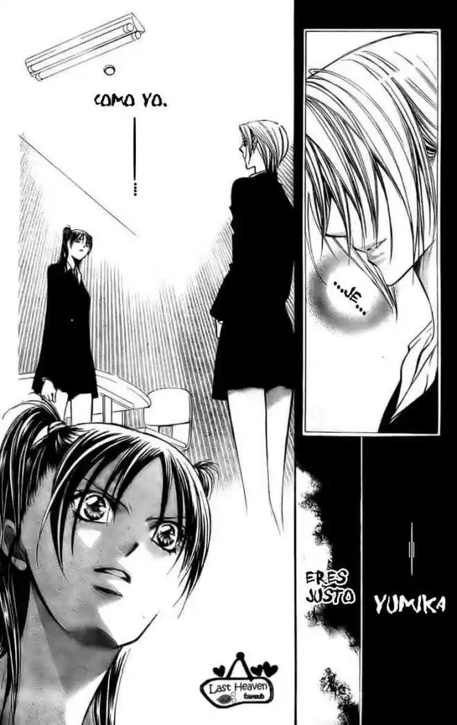 Skip Beat! - Capítulo 137 - Página 14 - LectorTMOo