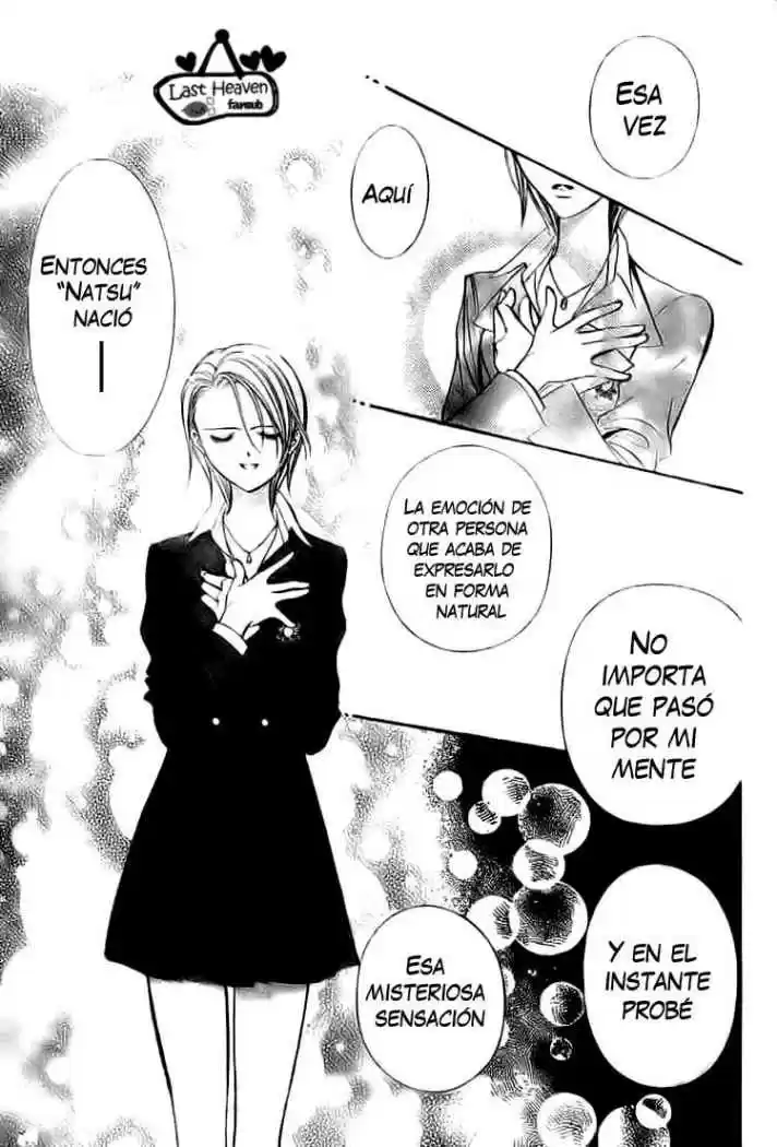 Skip Beat! - Capítulo 137 - Página 15 - LectorTMOo