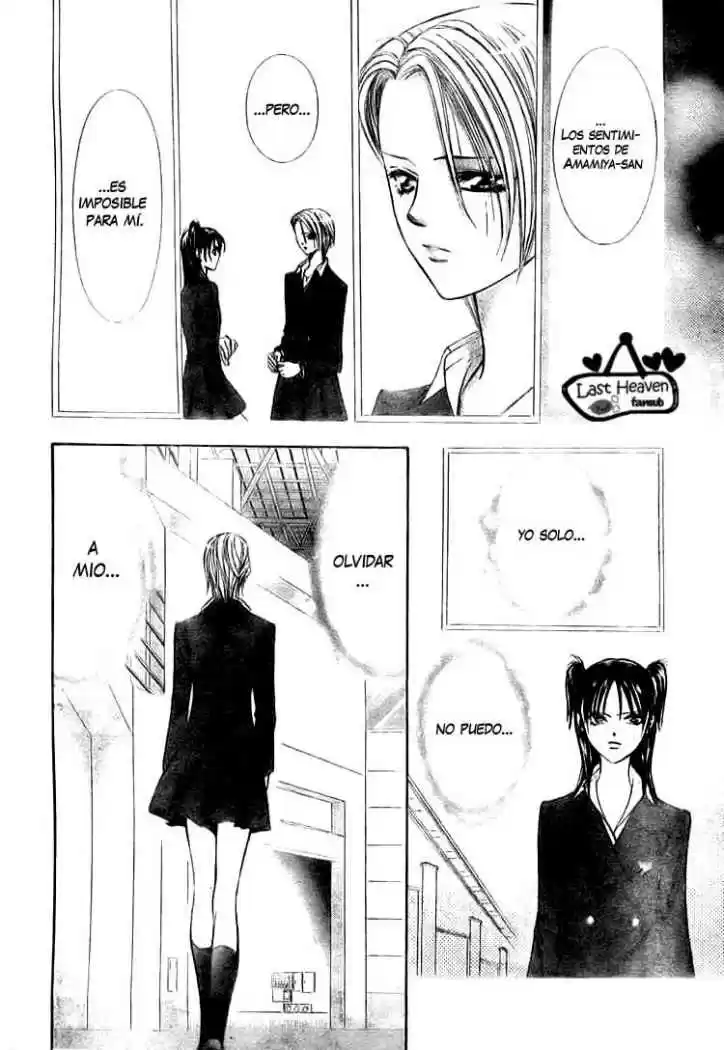 Skip Beat! - Capítulo 137 - Página 20 - LectorTMOo