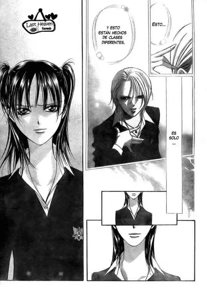 Skip Beat! - Capítulo 137 - Página 23 - LectorTMOo