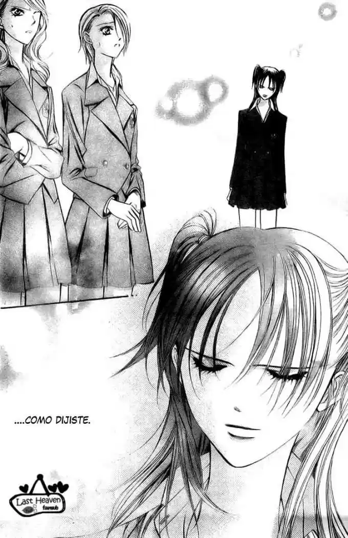 Skip Beat! - Capítulo 137 - Página 24 - LectorTMOo
