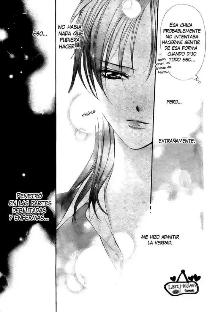 Skip Beat! - Capítulo 137 - Página 25 - LectorTMOo