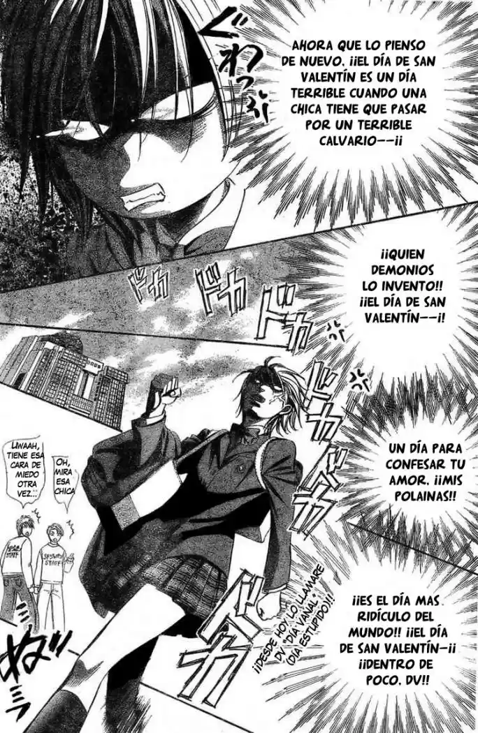 Skip Beat! - Capítulo 138 - Página 9 - LectorTMOo