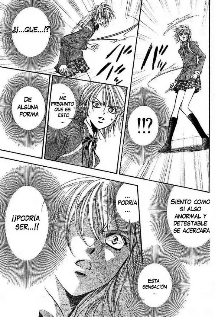Skip Beat! - Capítulo 138 - Página 14 - LectorTMOo
