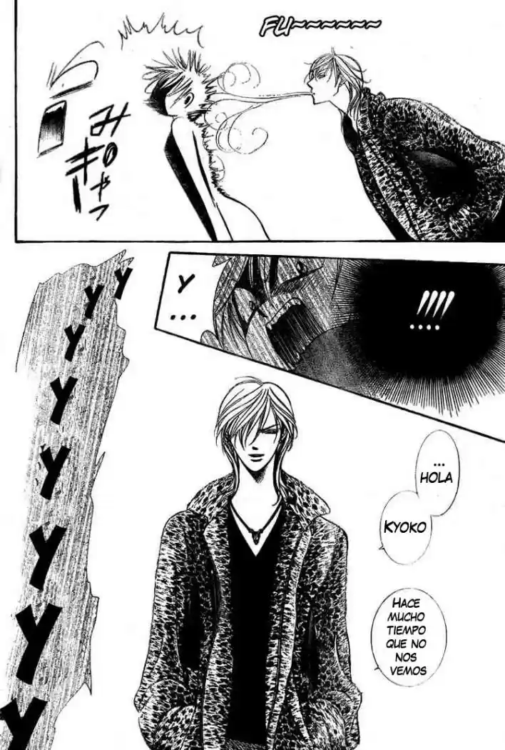 Skip Beat! - Capítulo 138 - Página 15 - LectorTMOo