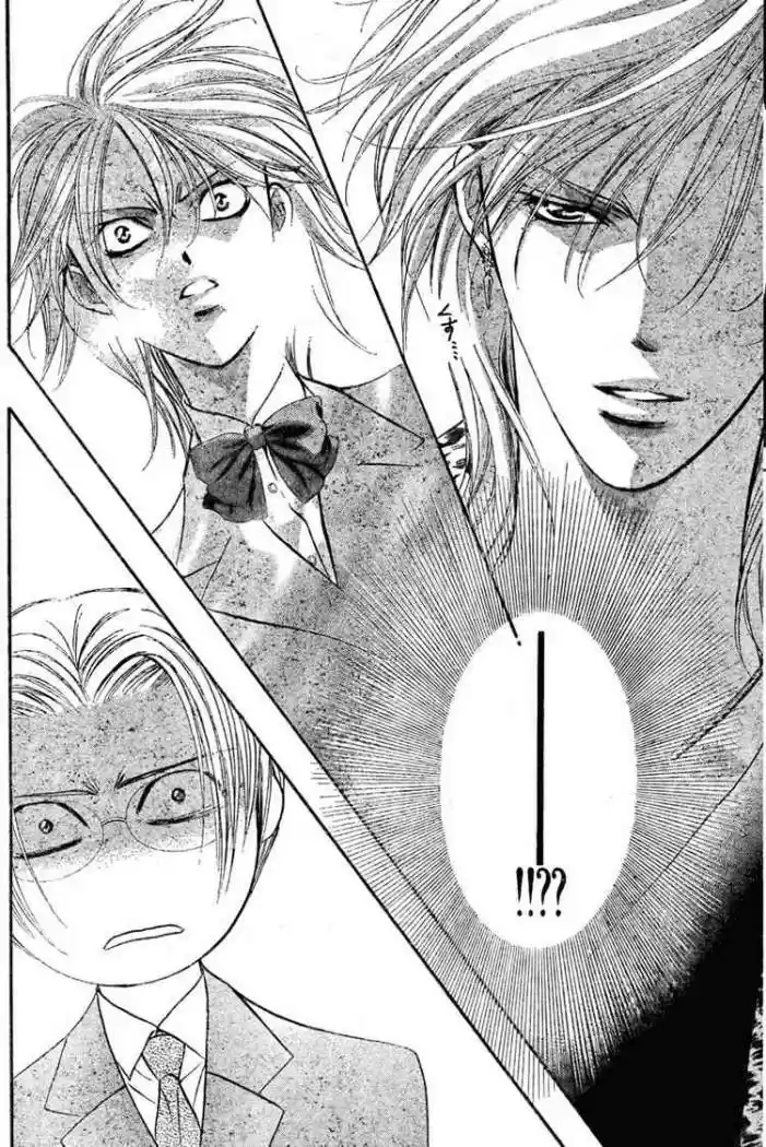 Skip Beat! - Capítulo 138 - Página 21 - LectorTMOo