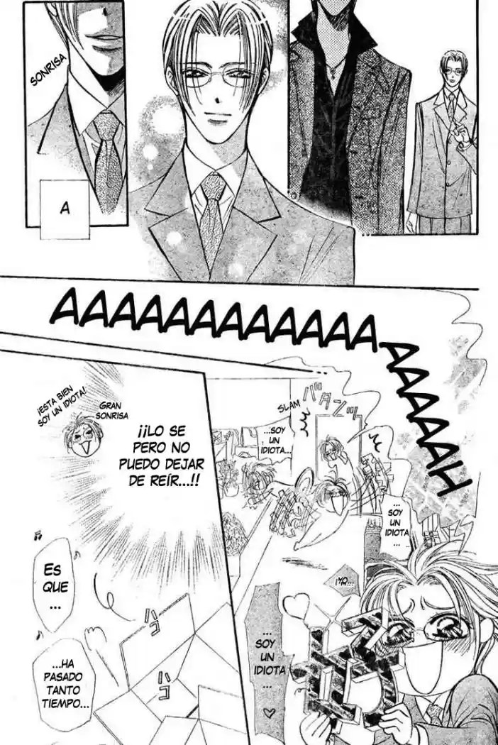 Skip Beat! - Capítulo 138 - Página 24 - LectorTMOo