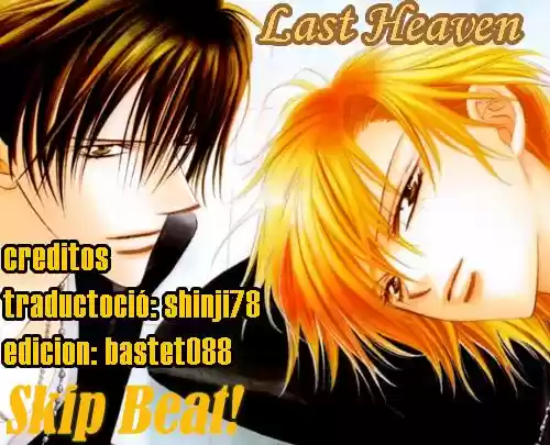Skip Beat! - Capítulo 138 - Página 30 - LectorTMOo