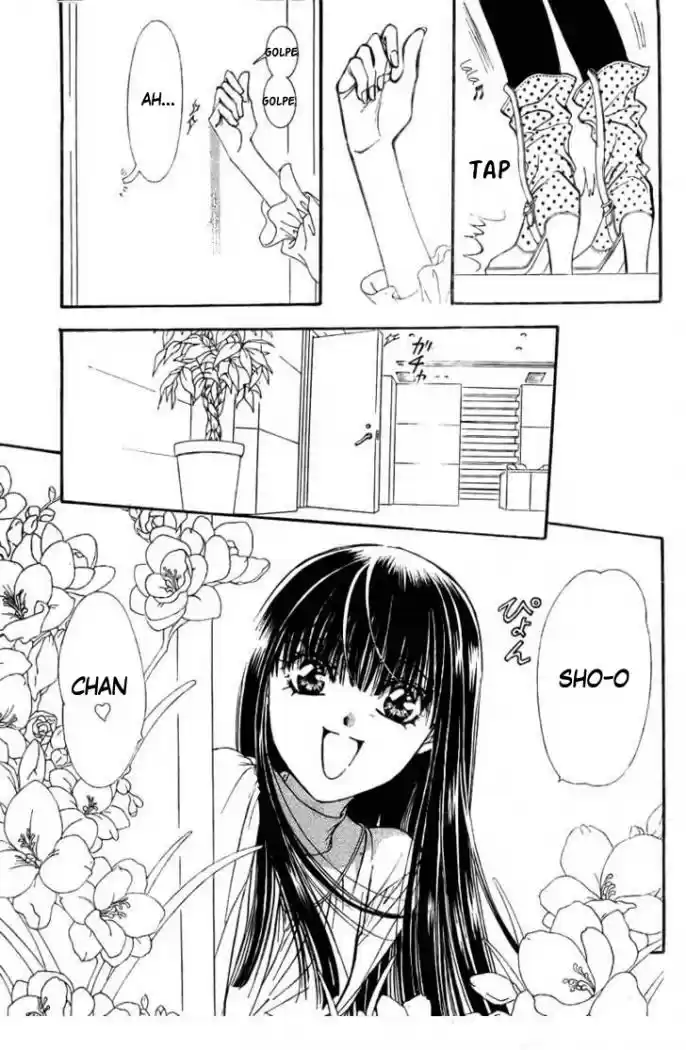 Skip Beat! - Capítulo 139 - Página 4 - LectorTMOo