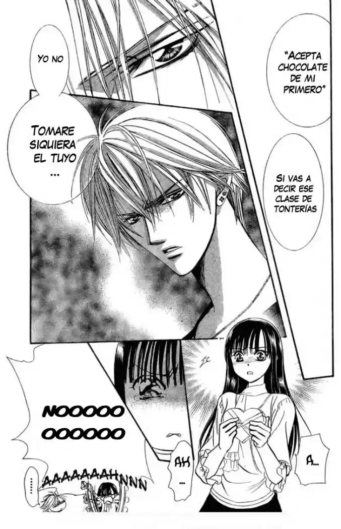 Skip Beat! - Capítulo 139 - Página 8 - LectorTMOo