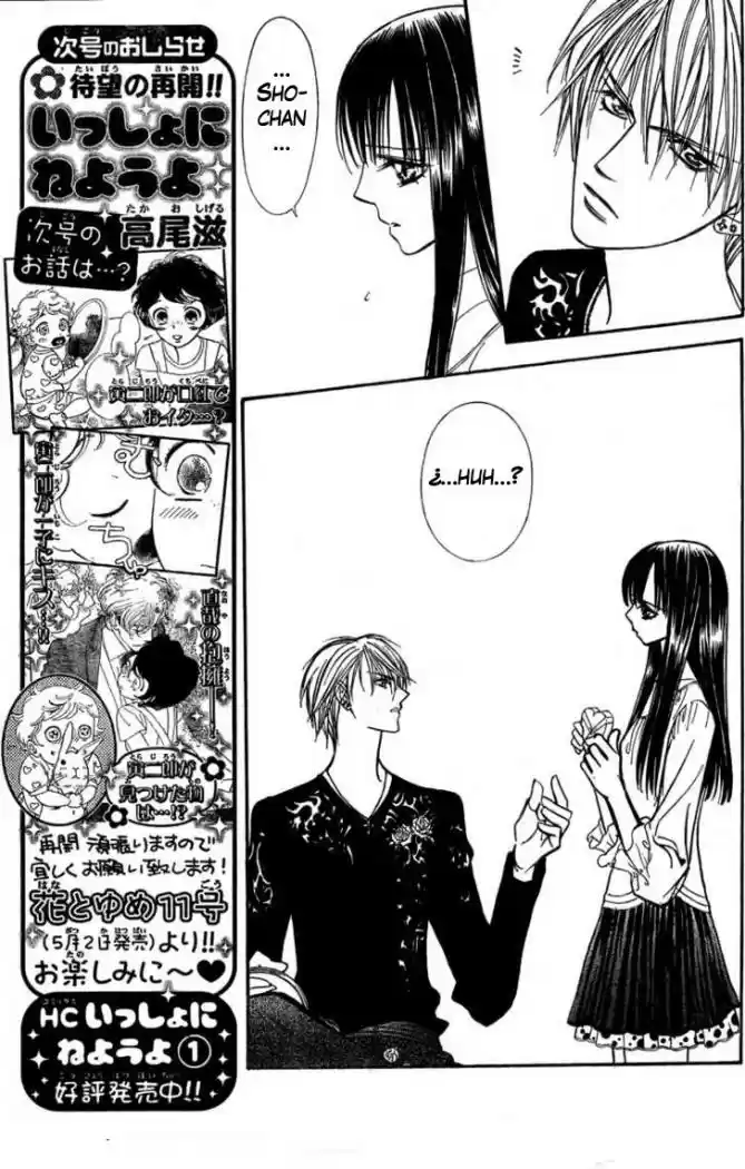 Skip Beat! - Capítulo 139 - Página 10 - LectorTMOo