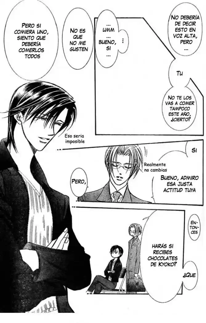 Skip Beat! - Capítulo 139 - Página 30 - LectorTMOo