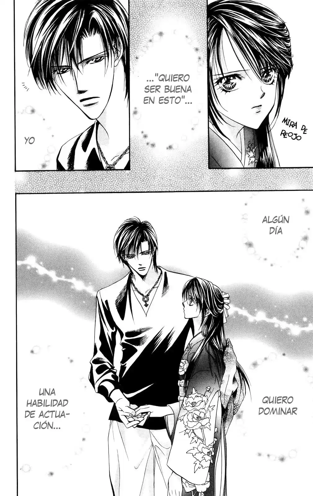 Skip Beat! - Capítulo 14 - Página 20 - LectorTMOo