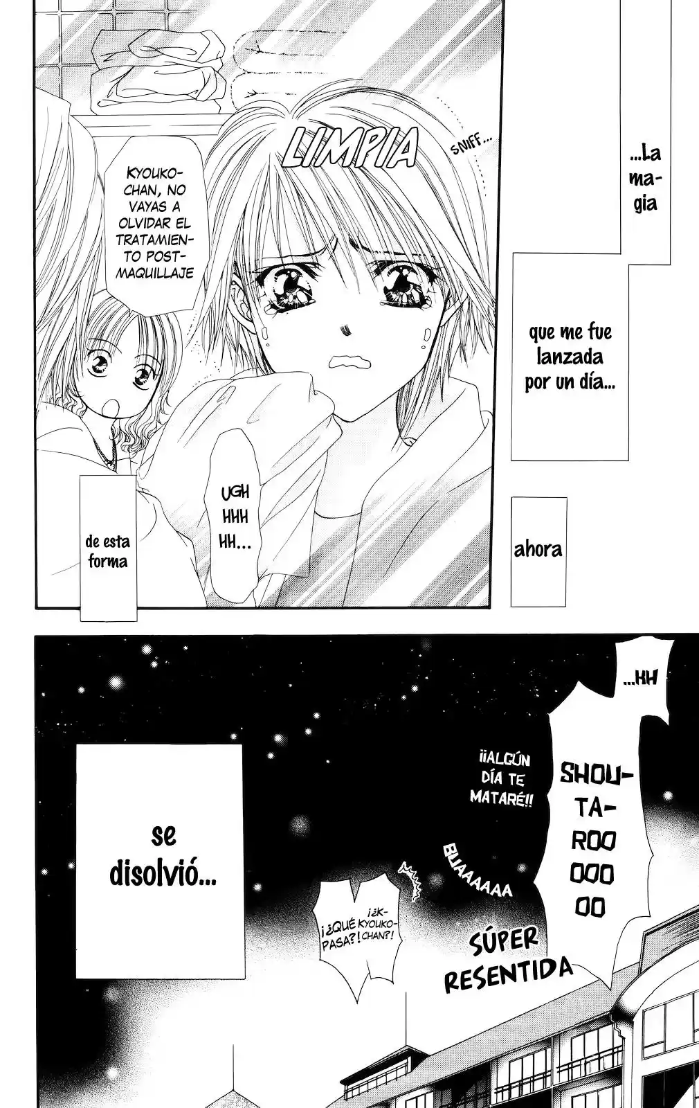 Skip Beat! - Capítulo 14 - Página 24 - LectorTMOo