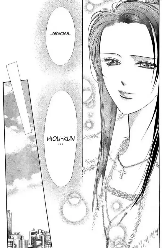 Skip Beat! - Capítulo 140 - Página 11 - LectorTMOo